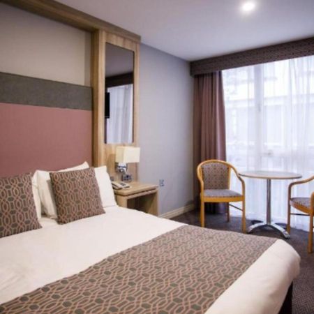Mount Errigal Hotel, Conference & Leisure Centre Letterkenny Eksteriør billede