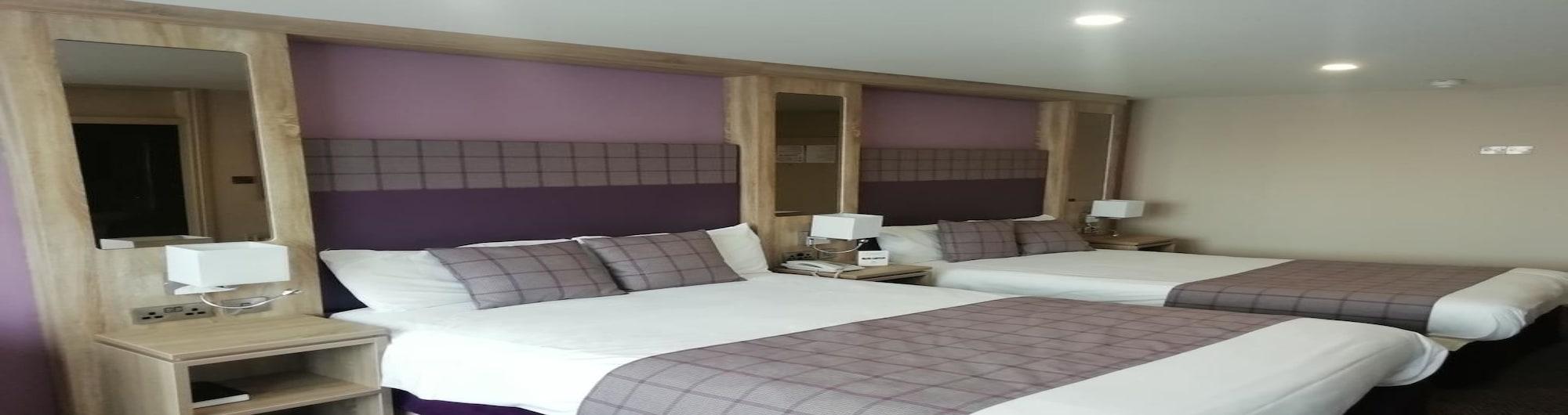 Mount Errigal Hotel, Conference & Leisure Centre Letterkenny Eksteriør billede