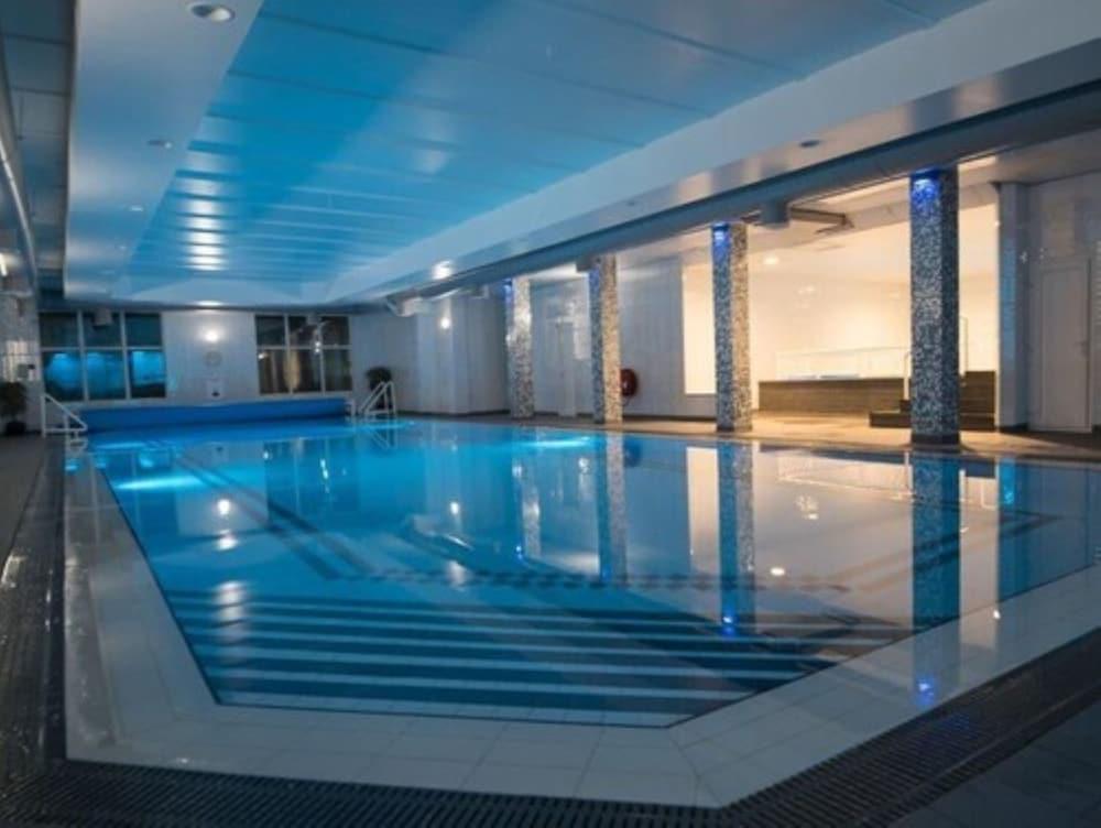 Mount Errigal Hotel, Conference & Leisure Centre Letterkenny Eksteriør billede