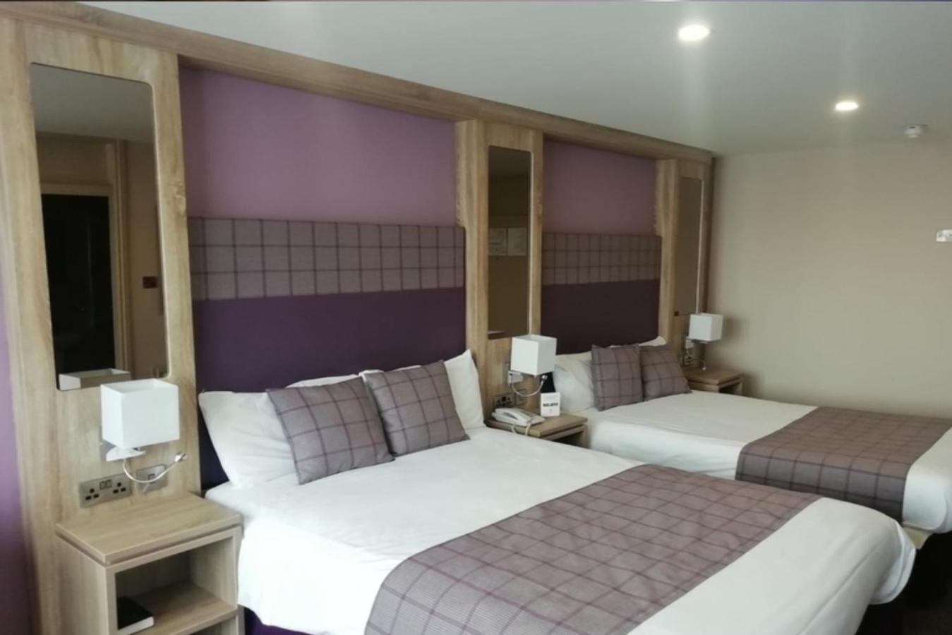 Mount Errigal Hotel, Conference & Leisure Centre Letterkenny Eksteriør billede