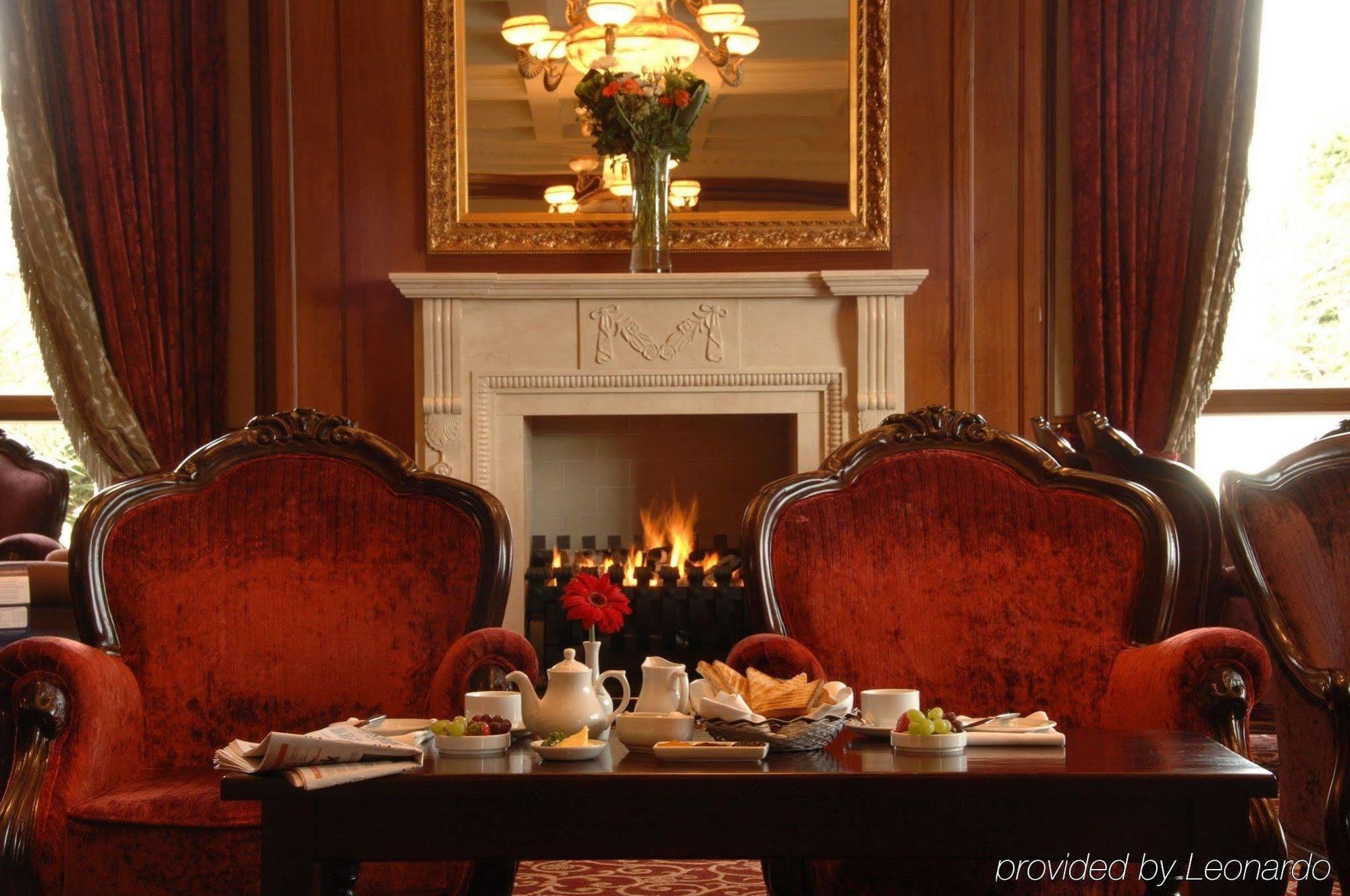 Mount Errigal Hotel, Conference & Leisure Centre Letterkenny Restaurant billede