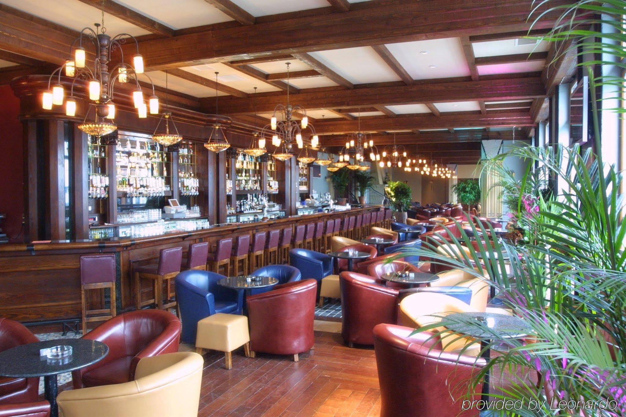 Mount Errigal Hotel, Conference & Leisure Centre Letterkenny Eksteriør billede